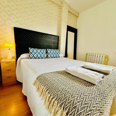 Apartamento Turístico Pizarro Mérida Exterior foto
