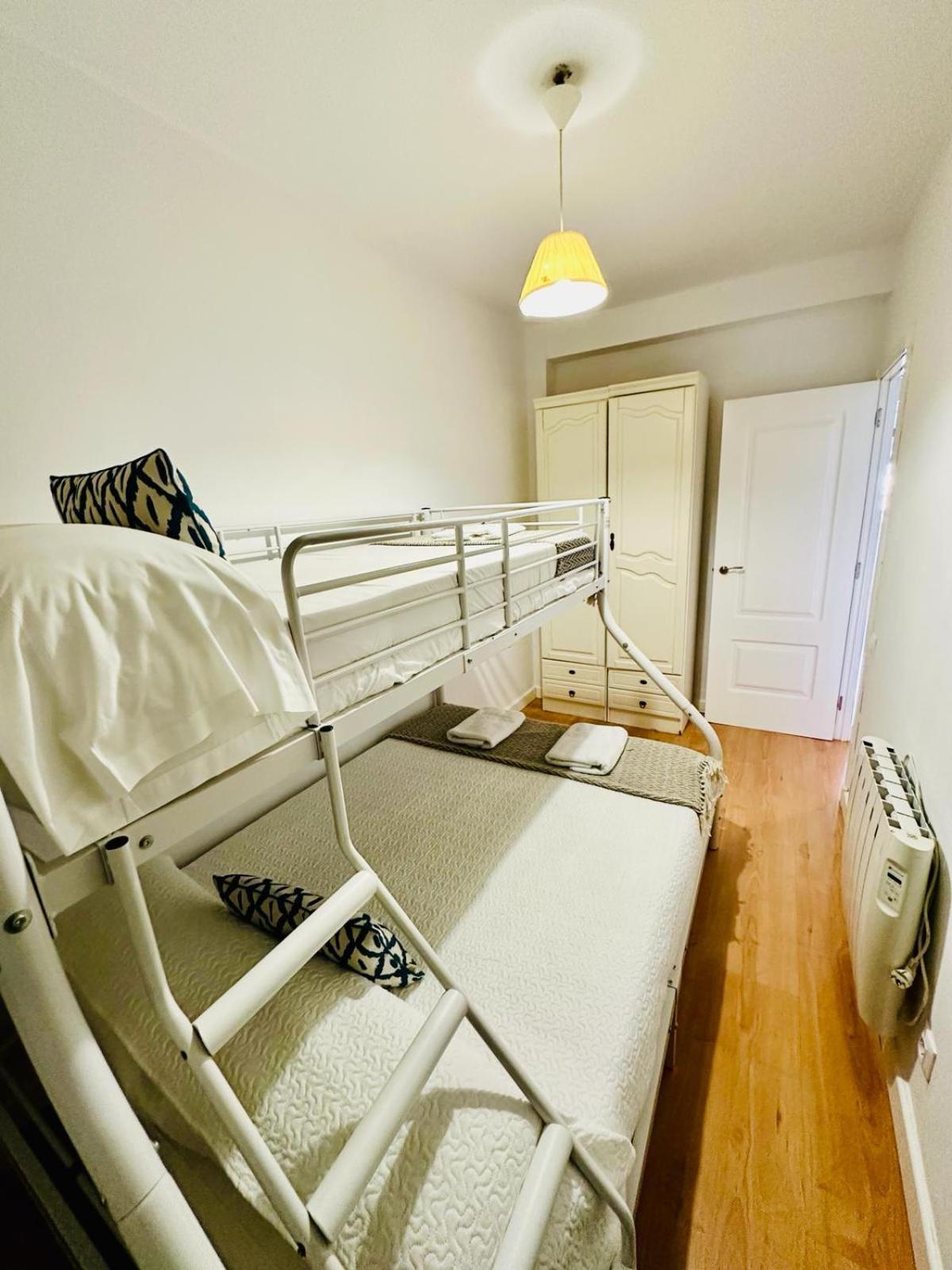 Apartamento Turístico Pizarro Mérida Exterior foto
