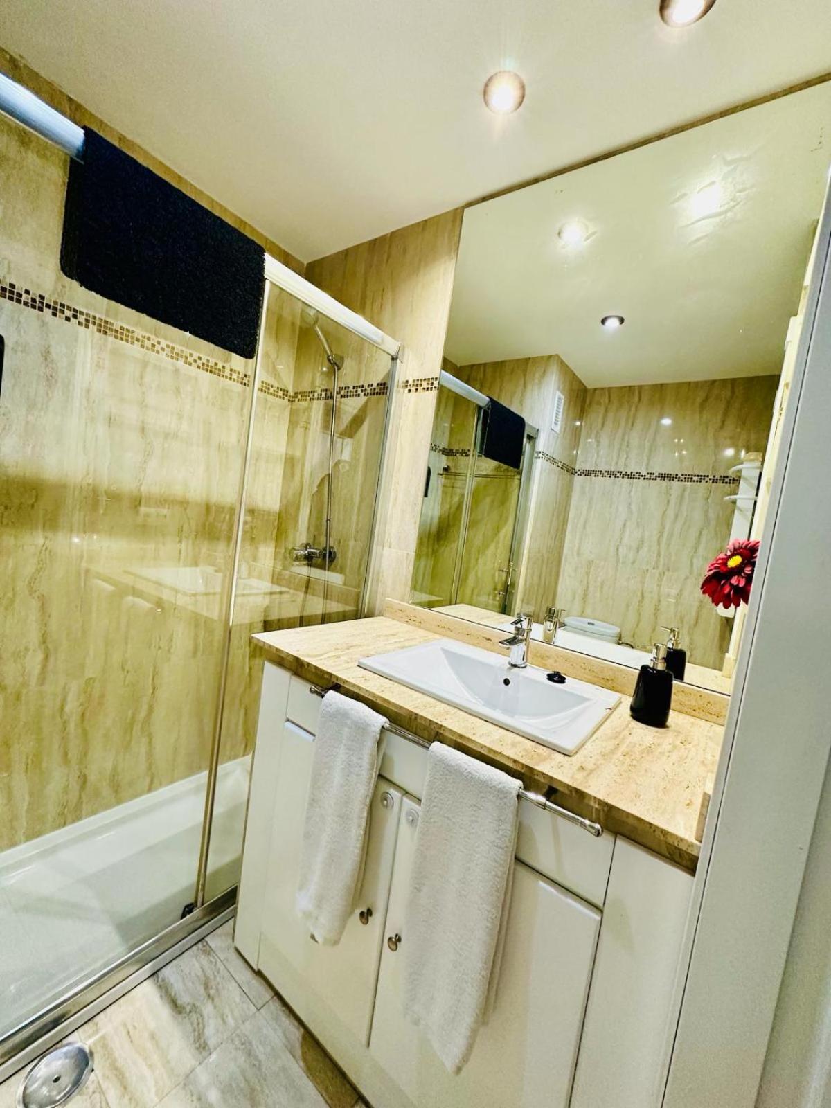 Apartamento Turístico Pizarro Mérida Exterior foto