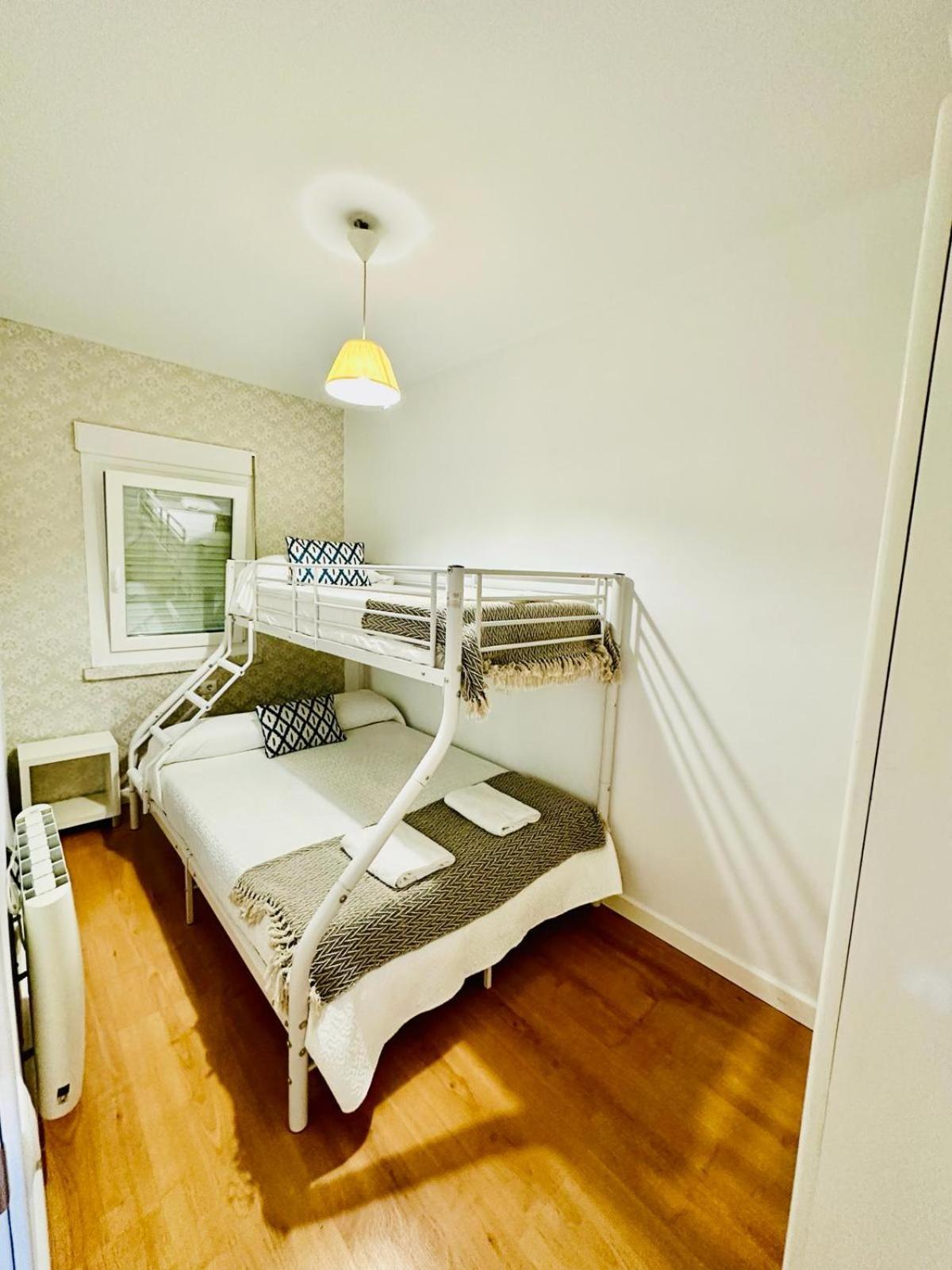 Apartamento Turístico Pizarro Mérida Exterior foto