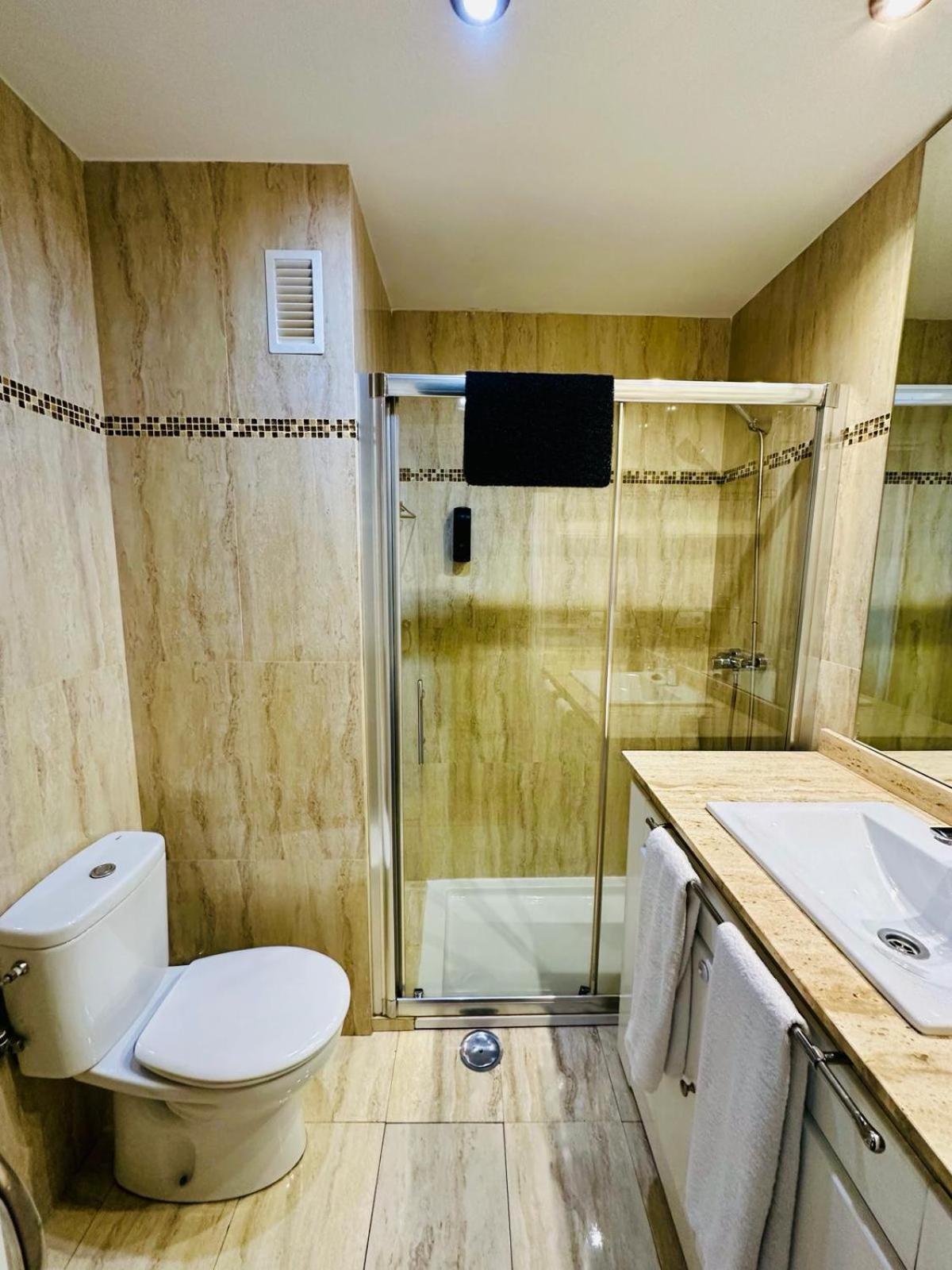 Apartamento Turístico Pizarro Mérida Exterior foto