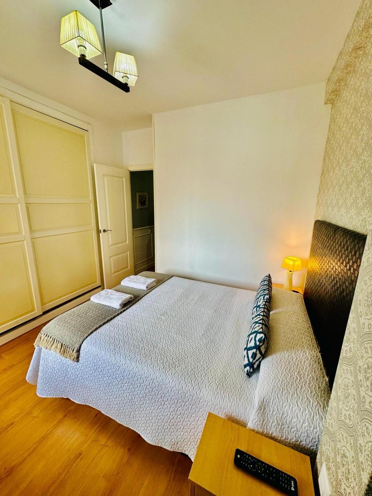 Apartamento Turístico Pizarro Mérida Exterior foto