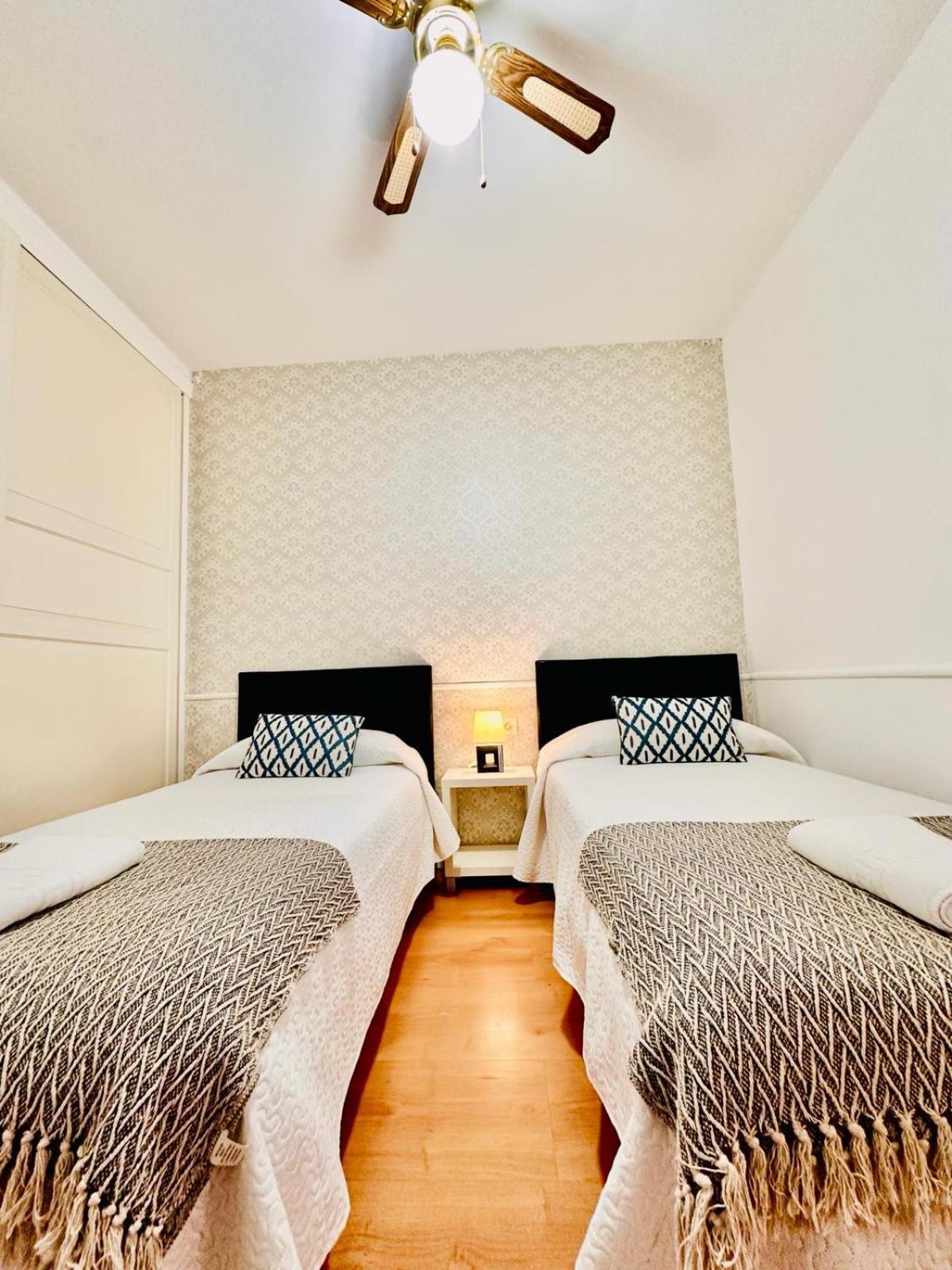 Apartamento Turístico Pizarro Mérida Exterior foto