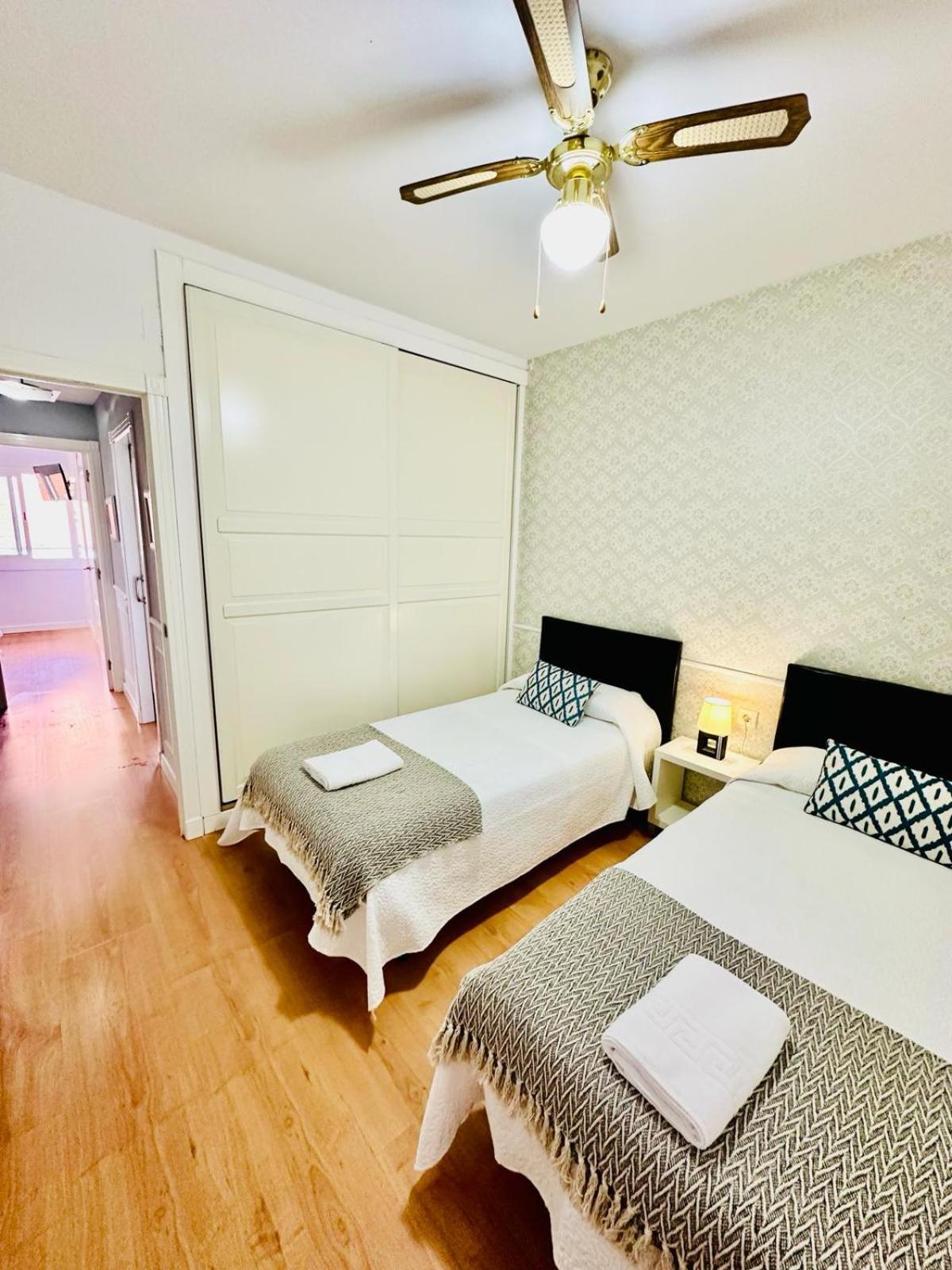 Apartamento Turístico Pizarro Mérida Exterior foto