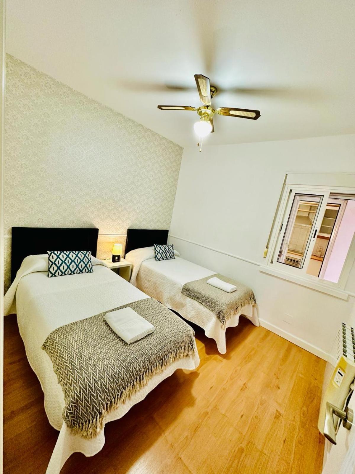 Apartamento Turístico Pizarro Mérida Exterior foto