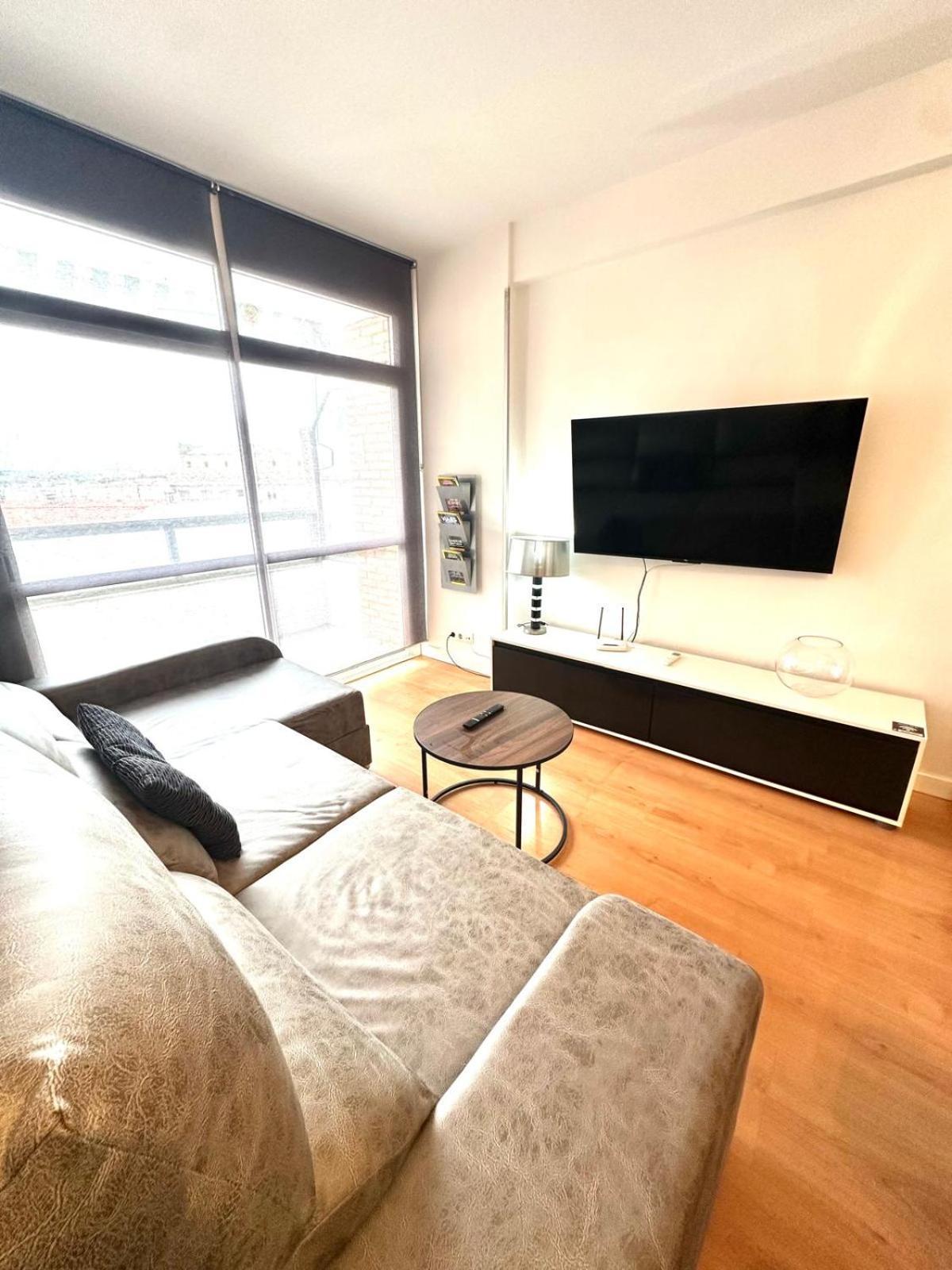 Apartamento Turístico Pizarro Mérida Exterior foto