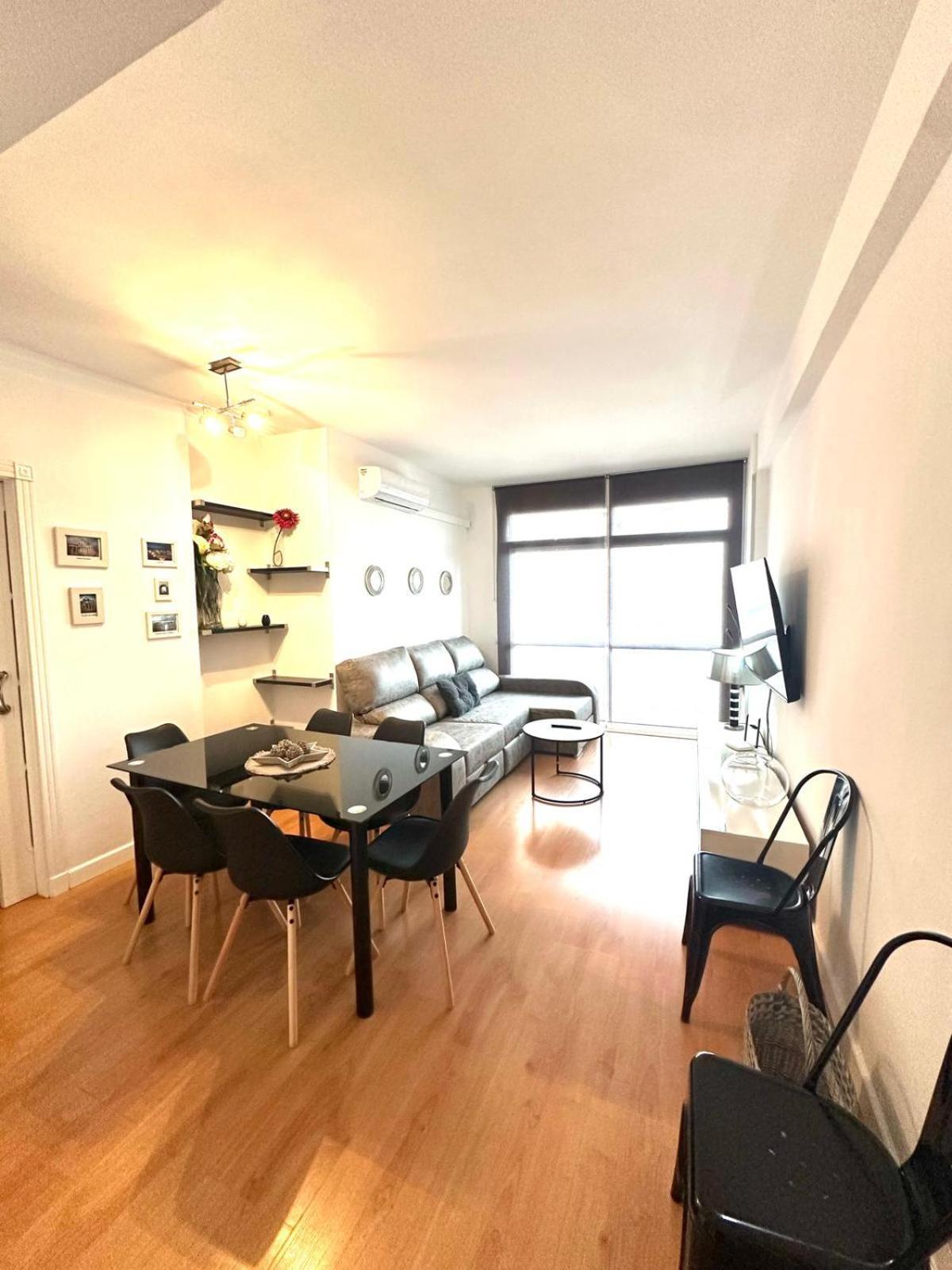 Apartamento Turístico Pizarro Mérida Exterior foto