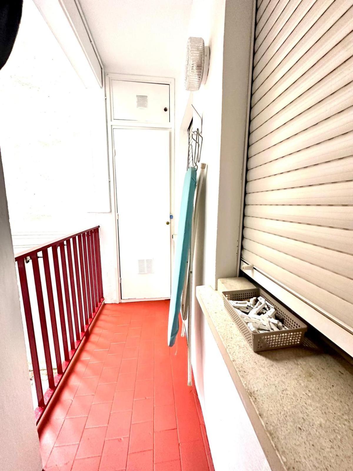 Apartamento Turístico Pizarro Mérida Exterior foto