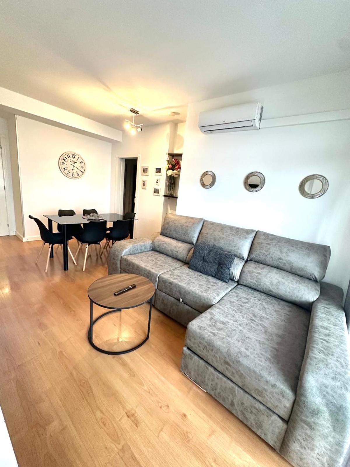 Apartamento Turístico Pizarro Mérida Exterior foto